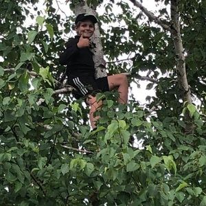 Meet your Posher, Jody